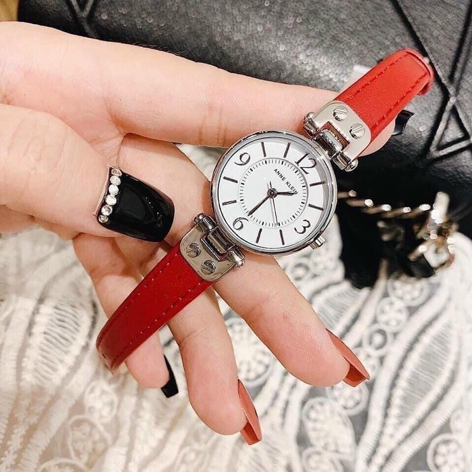 Đồng Hồ Anne Klein Nữ AK10/9443WTRD chính hãng