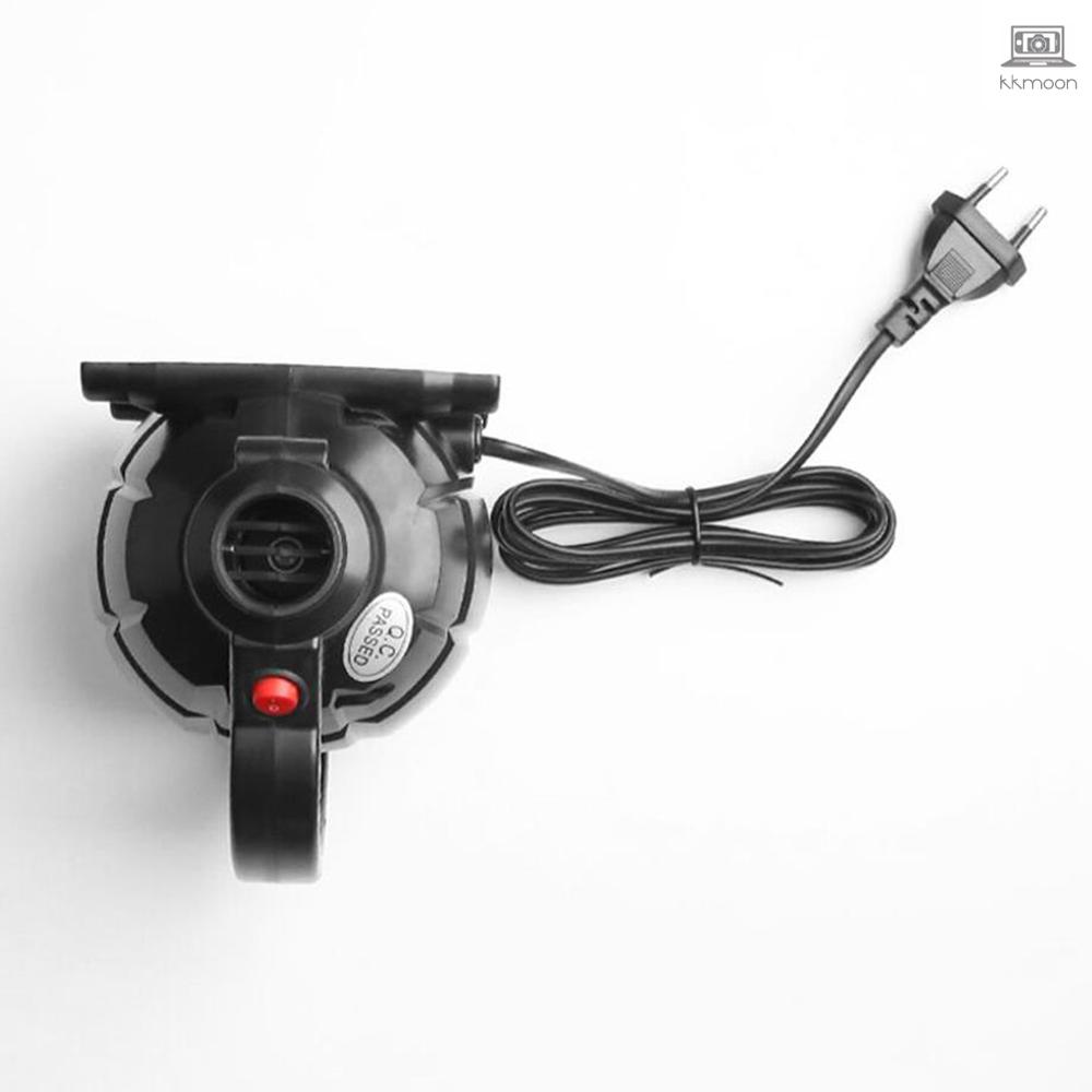 Máy Bơm Hơi Chạy Điện 220v 600w