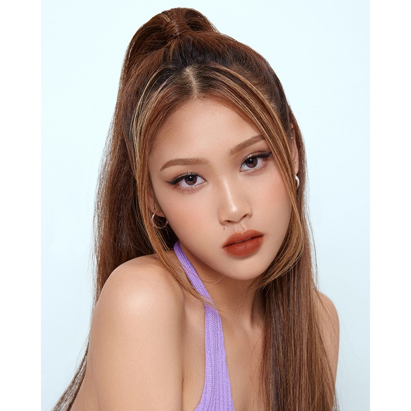 Stunnin' - Son OFÉLIA Glacier Velvet Tint (5g) | BigBuy360 - bigbuy360.vn