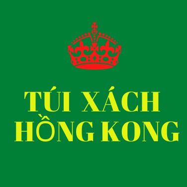 TÚI XÁCH HỒNG KONG
