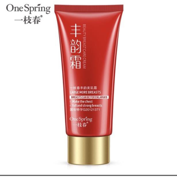 Kem Hỗ Trợ Tăng Kích Thước Vòng 1 One Spring Hàng Nội Địa Trung HY8