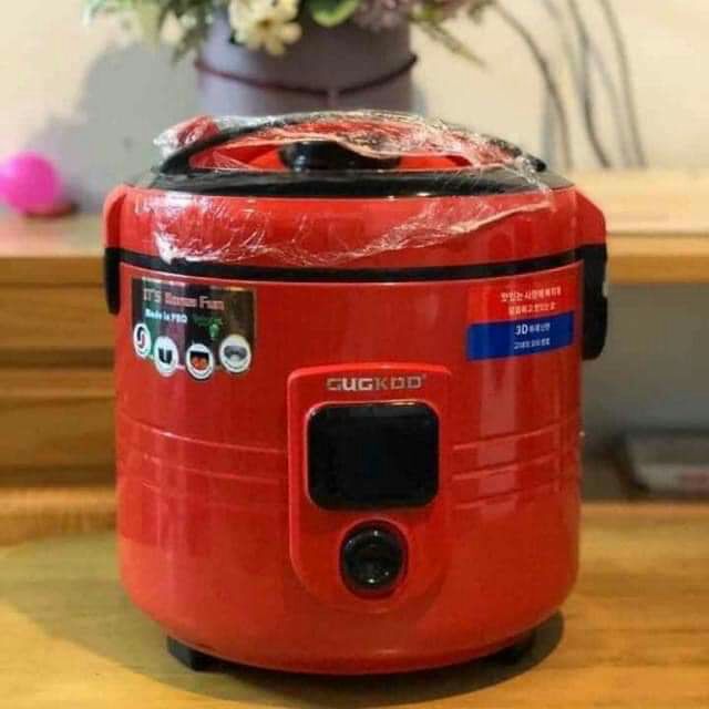 Nồi cơm điện