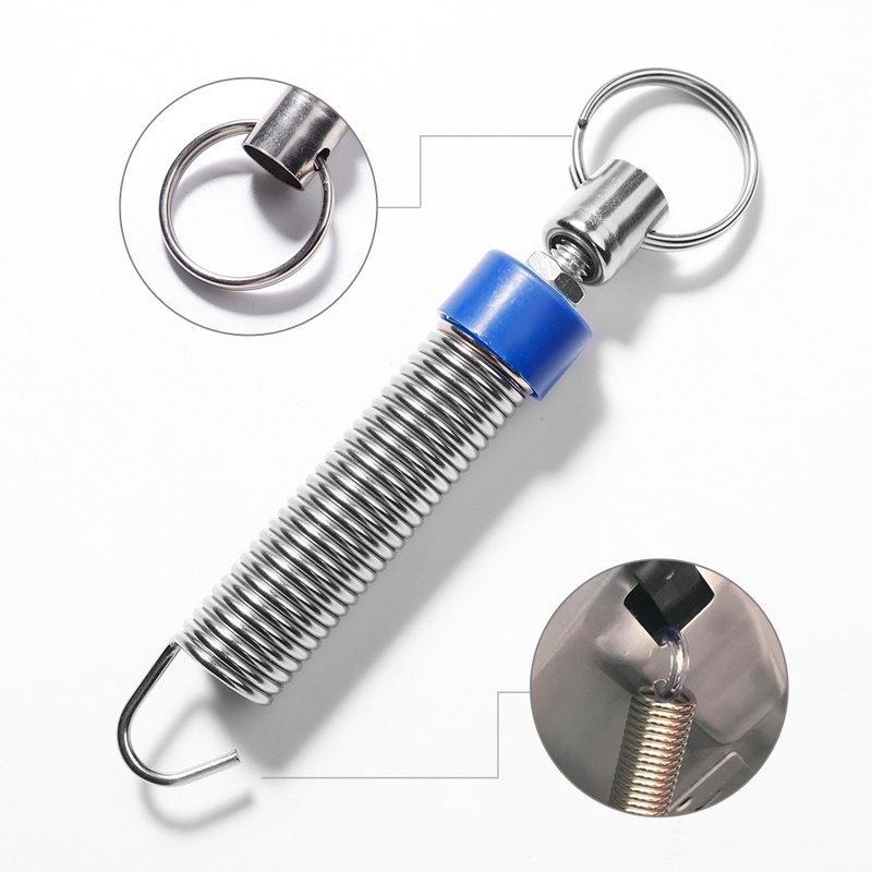 Dụng Cụ Nâng Cửa Xe Hơi Thông Dụng