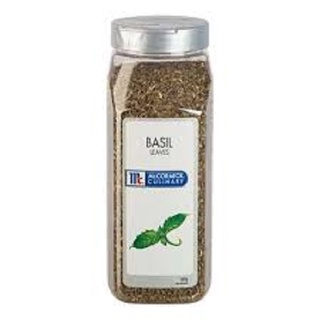 Lá Húng Quế Mccormick (140g)