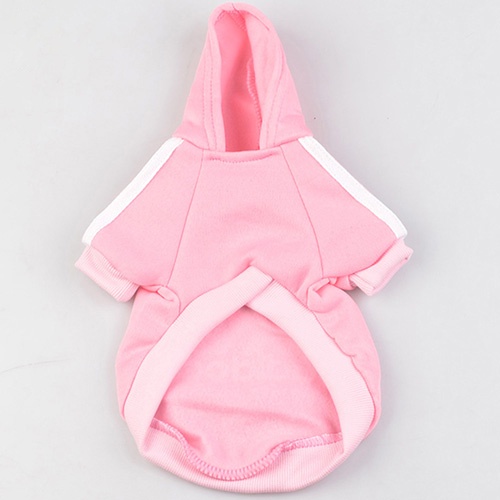 Áo Hoodie ẤM ÁP Cho Thú Cưng
