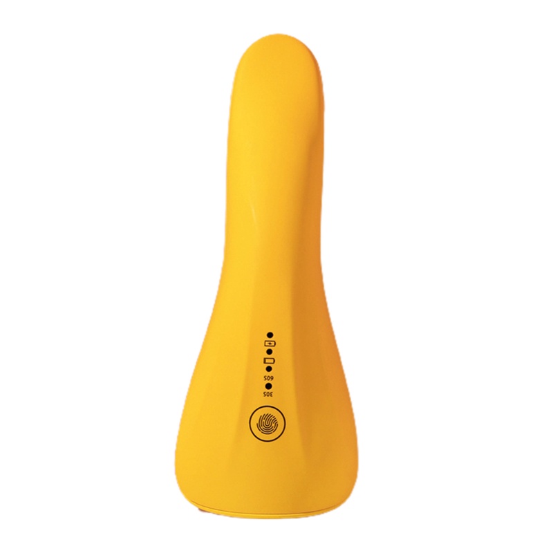 Bộ Đèn LED UV Hong Khô Sơn Móng Tay Nhanh Chóng Kèm Cáp Sạc USB