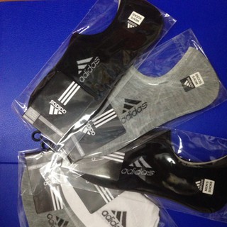 [sỉ ib] Combo bộ 5 đôi tất adidast