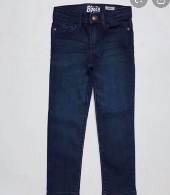 Quần jeans Oshkosh xuất xịn