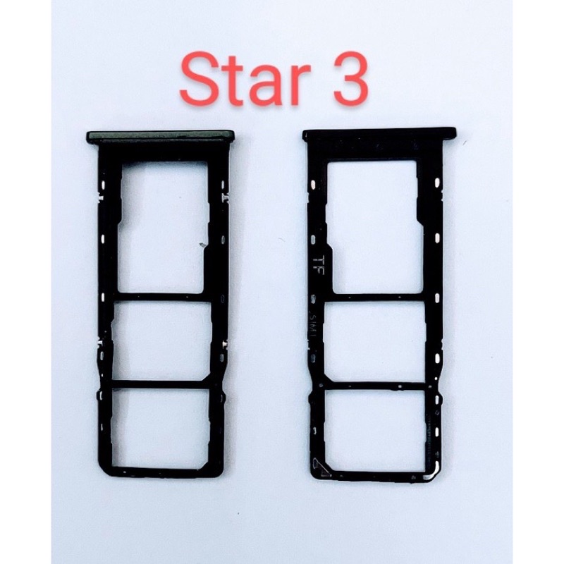 Khay sim điện thoại Vsmart Star 3 ( v330) new