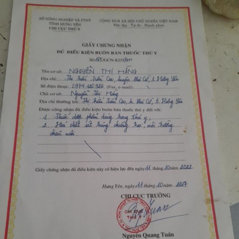 Ampisulfa cầu trùng phân xanh trắng thú y đi ỉa gà đá chọi chim vịt ngan thỏ lợn chó mèo, ecoli, phân sáp