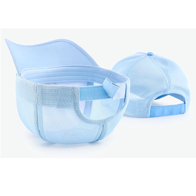 Mũ Lưỡi Trai Họa Tiết Disney Thời Trang Mùa Hè 2022 Cho Bé Trai