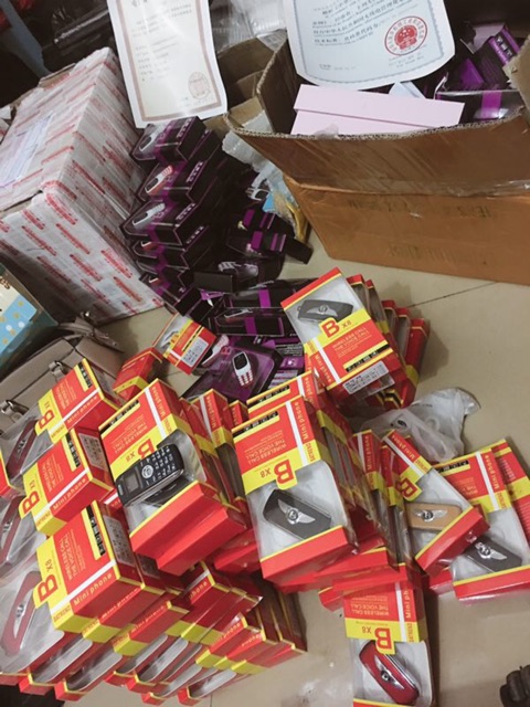 Máy mini lắp sim nghe gọi, kết nối blutooth