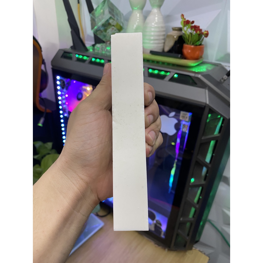 ĐÁ MÀI DAO, KÉO NHẬT BẢN ĐỘ MỊN 3000-6000