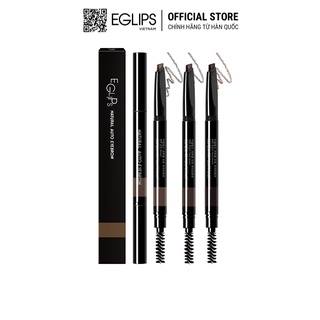 Kẻ mày Eglips Natural Auto Eyebrow 0.3g