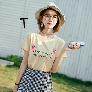 Áo tai mèo[Tr03]