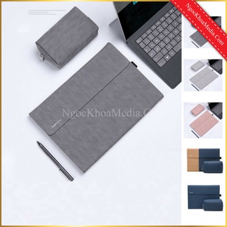 ] bao da surface pro 4,pro 5,pro 6 , pro 7 & go 1-2 - taikesen