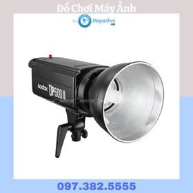 Đèn Studio Godox DP-600 II