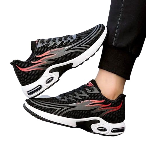 Giày Sneaker Chất Lượng Cao Năng Động Thời Trang