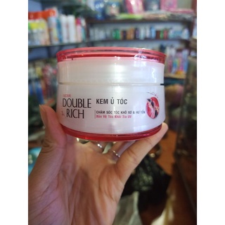 Kem ủ tóc DOUBLE RICH