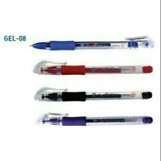 Bút TL gel 0.8