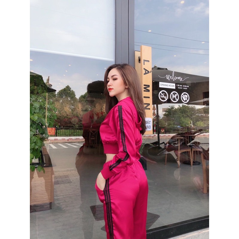 SET THỂ THAO PHI NÓN LOẠI 1 - ẢNH THẬT CHÍNH CHỦ - HÀNG CHUẨN CÓ SIZE | BigBuy360 - bigbuy360.vn