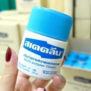 Kem Lau Giày Thái Multi Purpose Cleaner