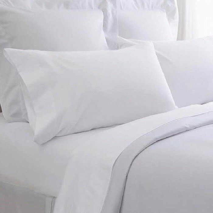 combo 2 vỏ gối khách sạn cao cấp trong khách sạn 5 sao