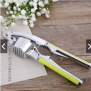 DỤNG CỤ ÉP TỎI INOX