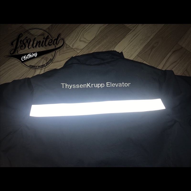 Áo khoát Jacket Vintage 2hand