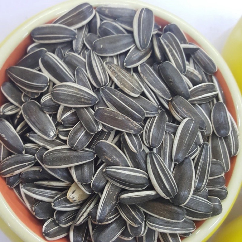 Combo 2Kg hướng dương nguyên vị  giòn chắc hạt