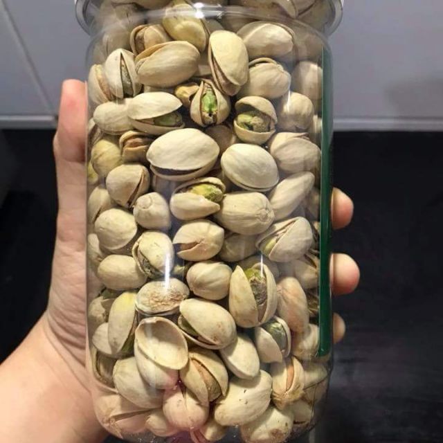 Combo 2 kg hạt dẻ cười