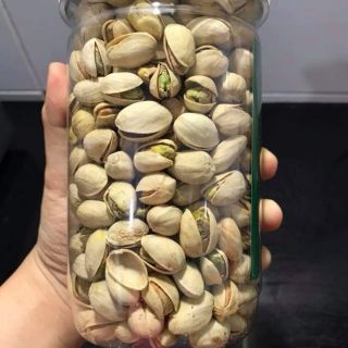 Combo 2 kg hạt dẻ cười