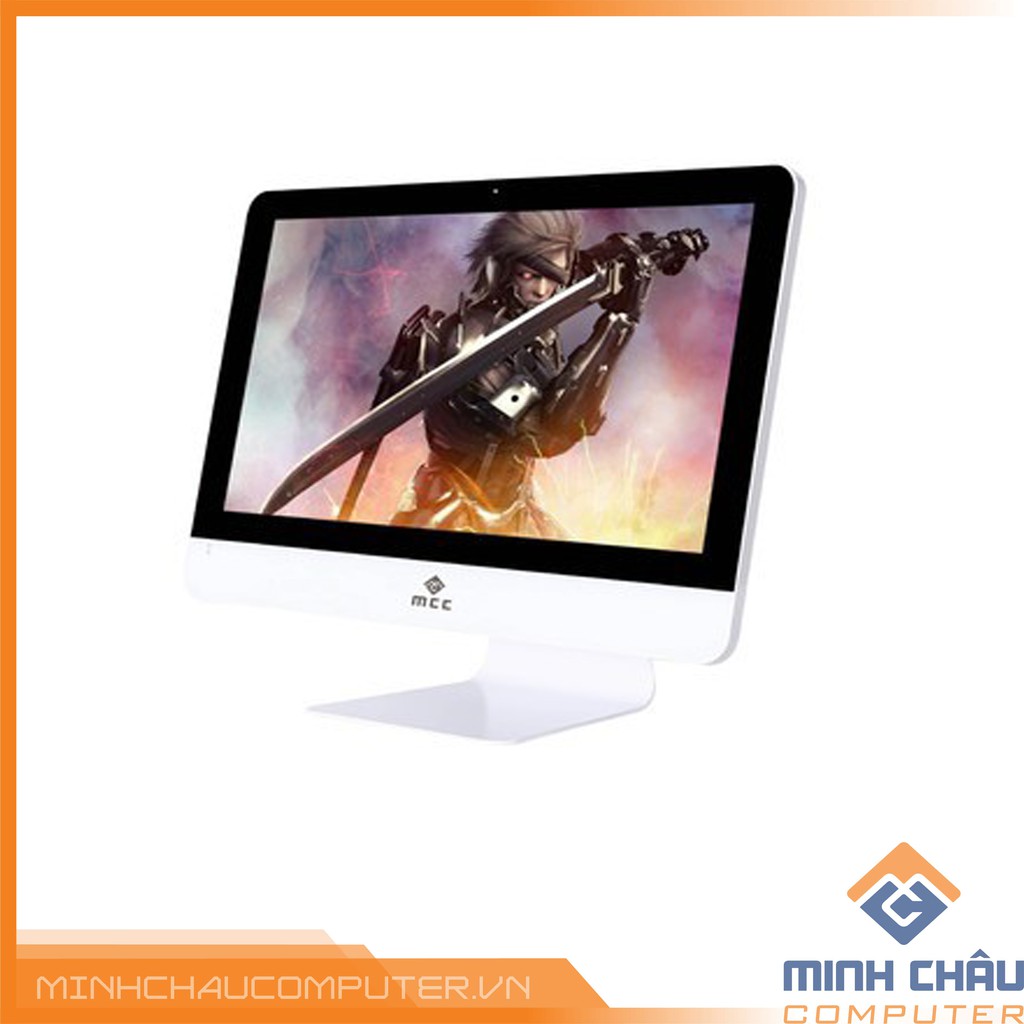 Bộ PC để bàn All in ONE (AIO) MCC4764 Home Office Computer CPU i7 4770/Ram16G/SSD240G/Wifi/Webcam/22inch | BigBuy360 - bigbuy360.vn