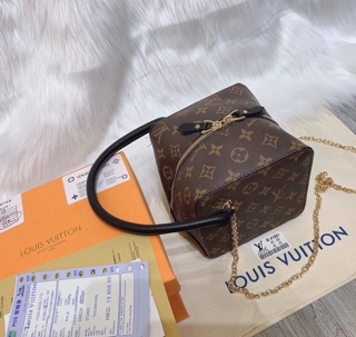 Túi Lv Square supper sale size 17