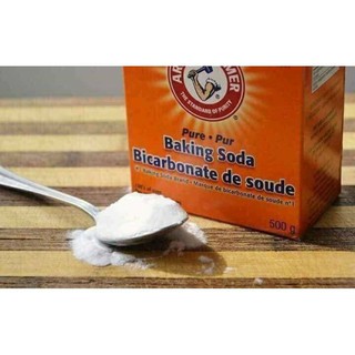 Banking soda loại 454gr