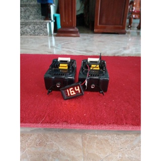Pin zin makita 14.4v