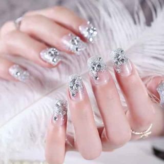 Combo móng giả khách chọn mẫu