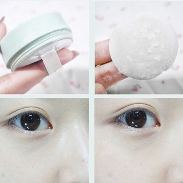 PHẤN PHỦ KIỀM DẦU DẠNG BỘT INNISFREE | BigBuy360 - bigbuy360.vn