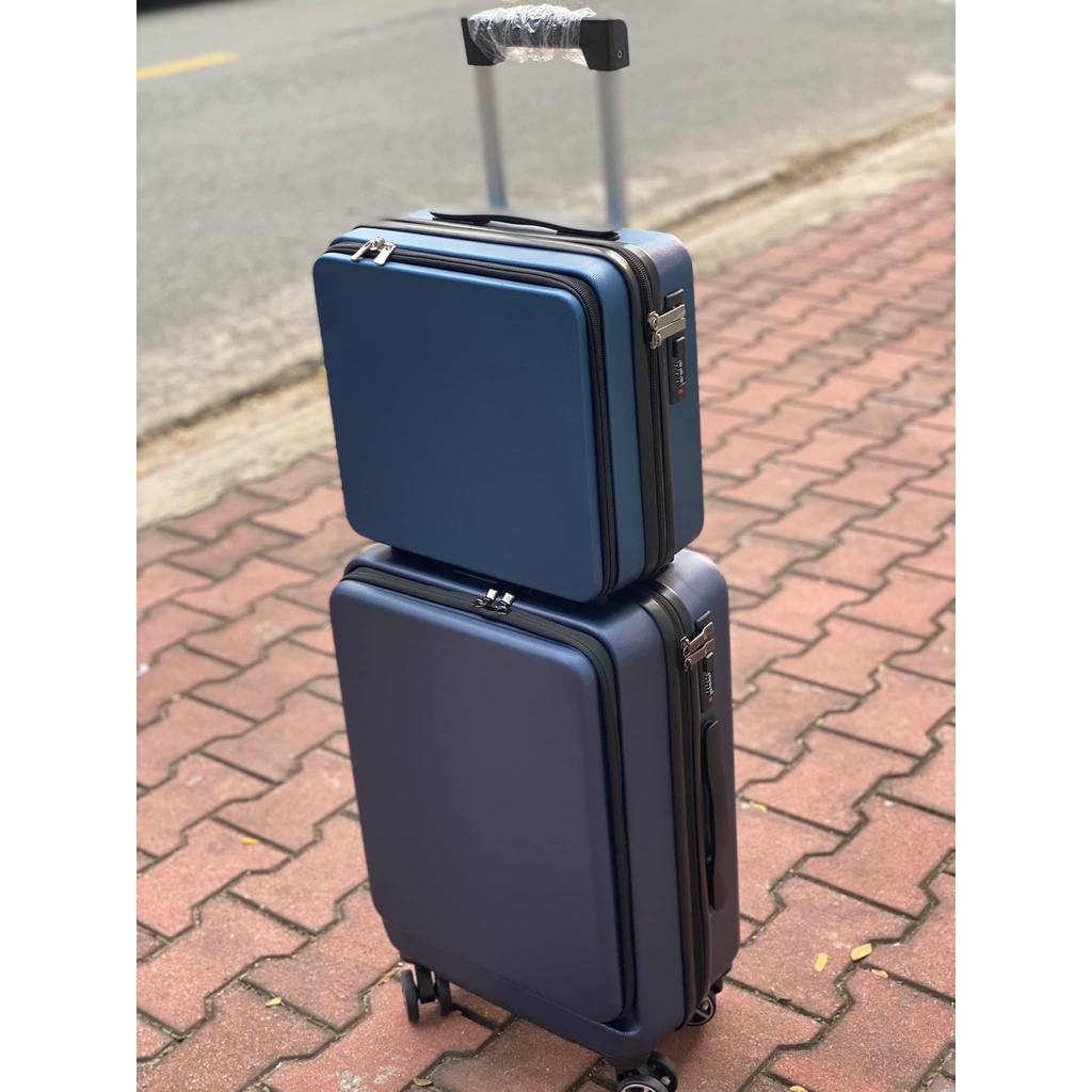 Vali LÁP TOP  doanh nhân Xiaomi Passport