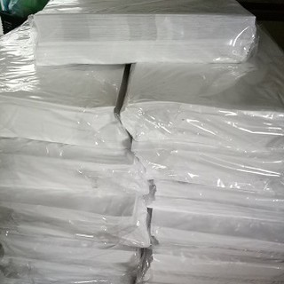 100 chiếc Phong bì A5 trắng ĐL 100