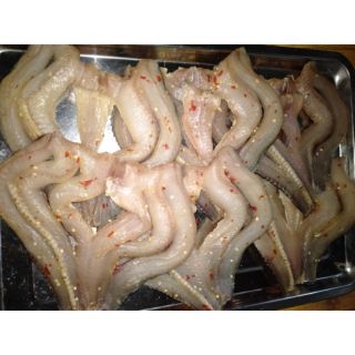 KHÔ CÁ LÓC 3 NẮNG