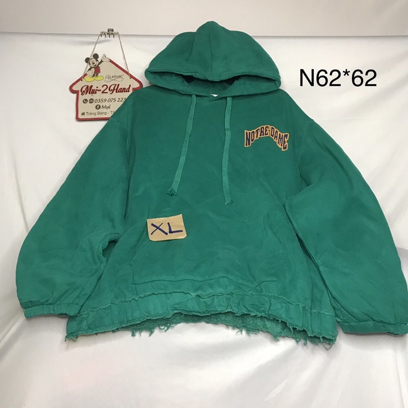 [GIẢM 50%] HODDIE 2HAND ĐƯỢC LỰA MẪU -HÀNG SI TUYỂN L1 ĐỘ MỚI TRÊN 90-95% H/16 MỤI 2HAND | BigBuy360 - bigbuy360.vn