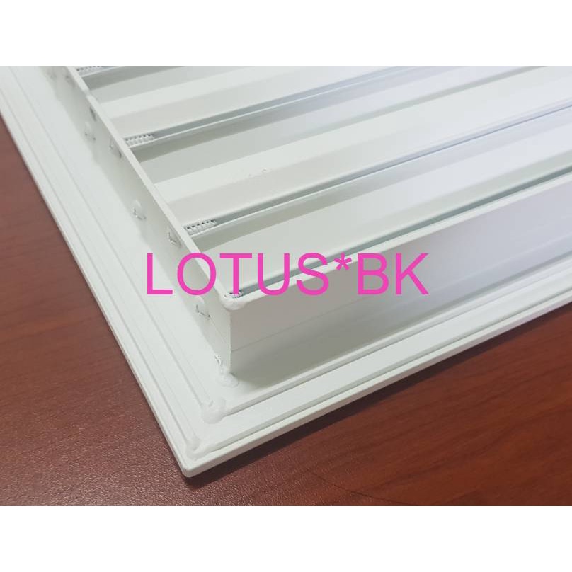 Lam gió 250X250 🏠𝐁𝐇 𝟏𝟐 𝐓𝐇𝐀́𝐍𝐆🏠 siêu đẹp, chống chuột, chống hắt mưa, chớp thông gió, Mặt gió ngoài trời, Louver