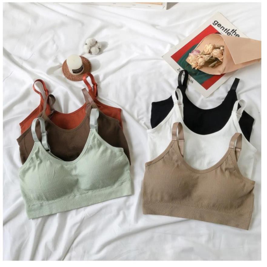 💖áo ngực chất đẹp phong cách hàn quốc BIKY mới về