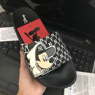 Dép MLP Disney Micky Auth Chính Hãng 💯%