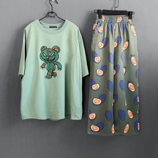 Set Quần Bơ / 14 MẪU / CÓ SIZE M L XL DƯỚI 75kg vừa