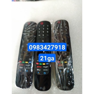 Điều khiển tivi lg chuột magic 2021.anmr21ga