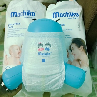 Bỉm quần Machiko. M50/L50/XL50/XXL50