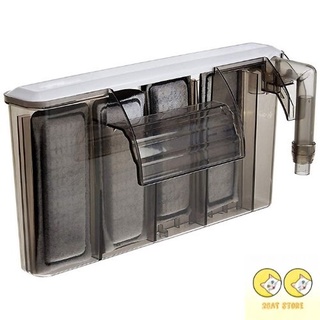 Máy lọc thác nước bể cá sobo wp508h loại tốt tiết kiệm điện cấp bởi lylyshop
