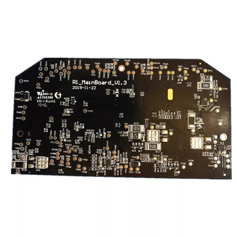 Phụ Kiện Thay Thế Dành Cho Rô Bốt Hút Bụi xiaomi mijia G1 MJSTG1